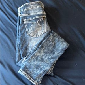 Big Star Jeans